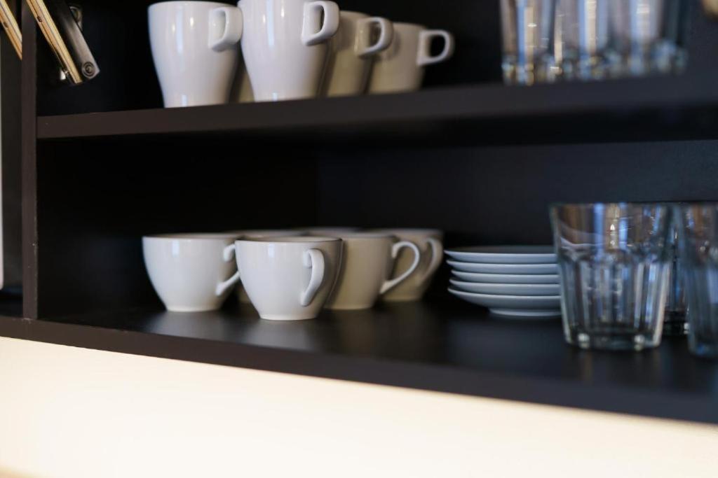 Bel Mare Apartament E338 Free Parking Miedzyzdroje Eksteriør bilde